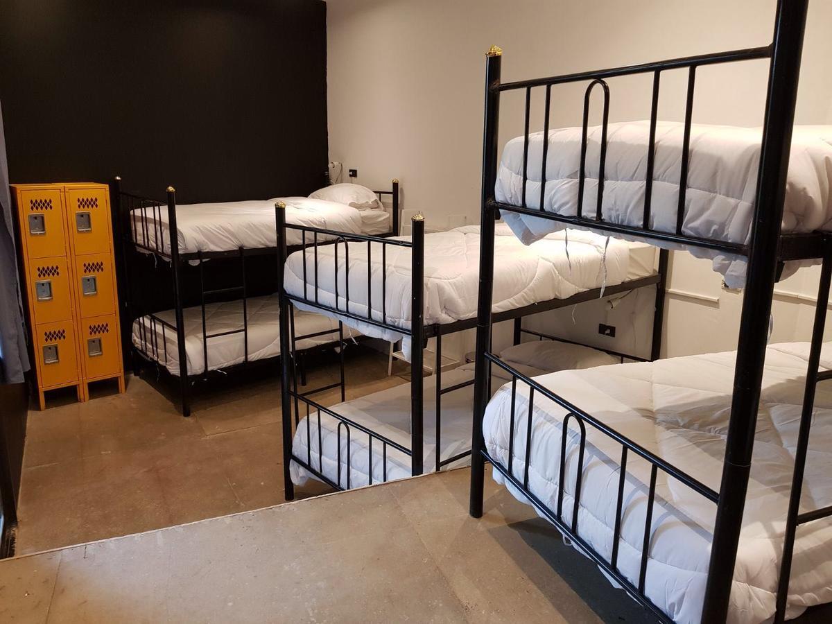 Paradise Backpackers Hostel Patong