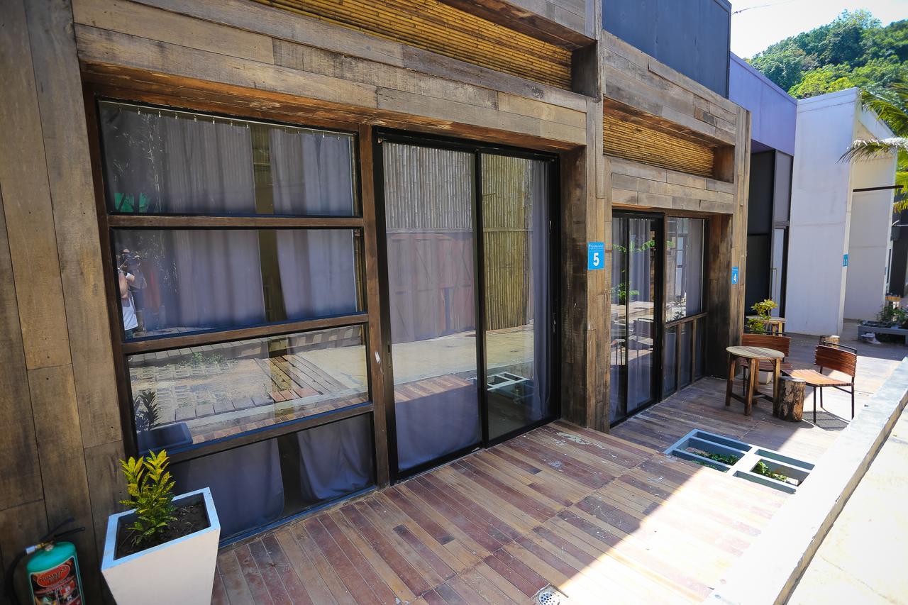 Paradise Backpackers Hostel Patong
