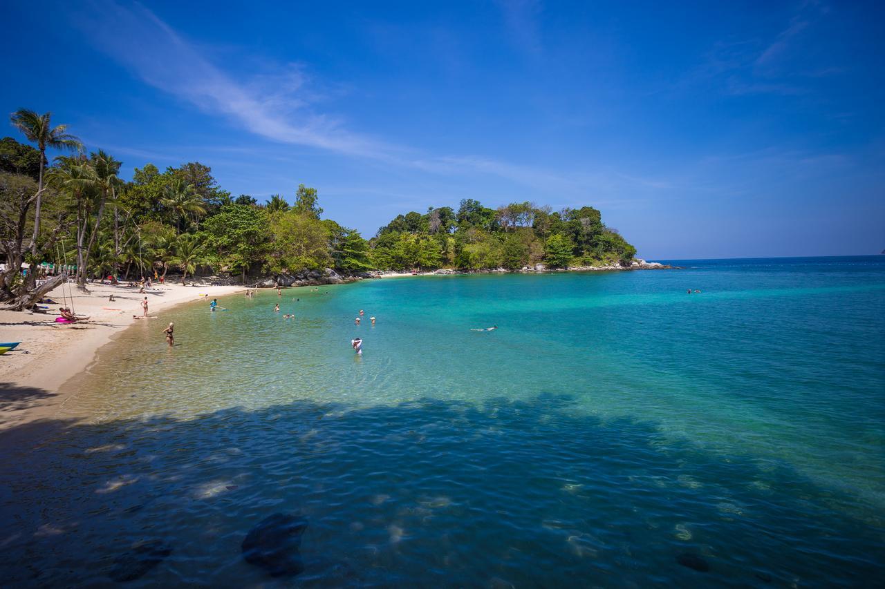 Paradise Backpackers