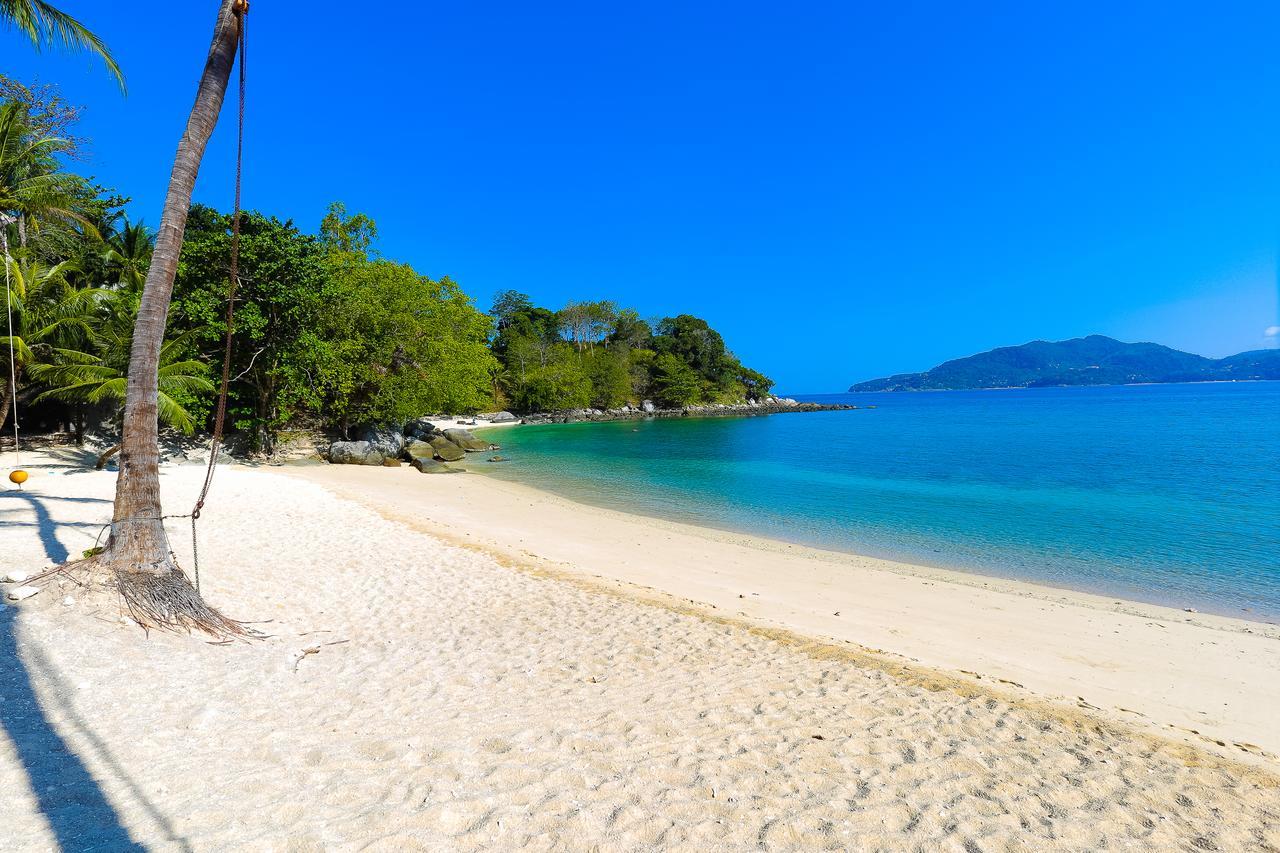 Paradise Backpackers Patong