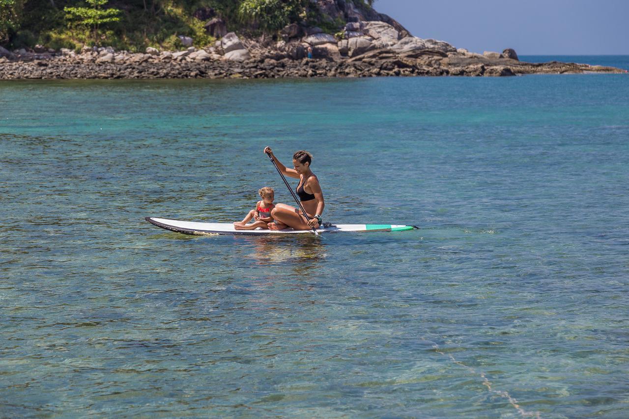 Paradise Backpackers