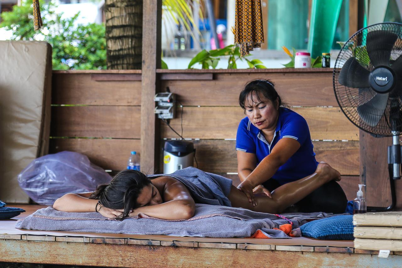 Paradise Backpackers Hostel