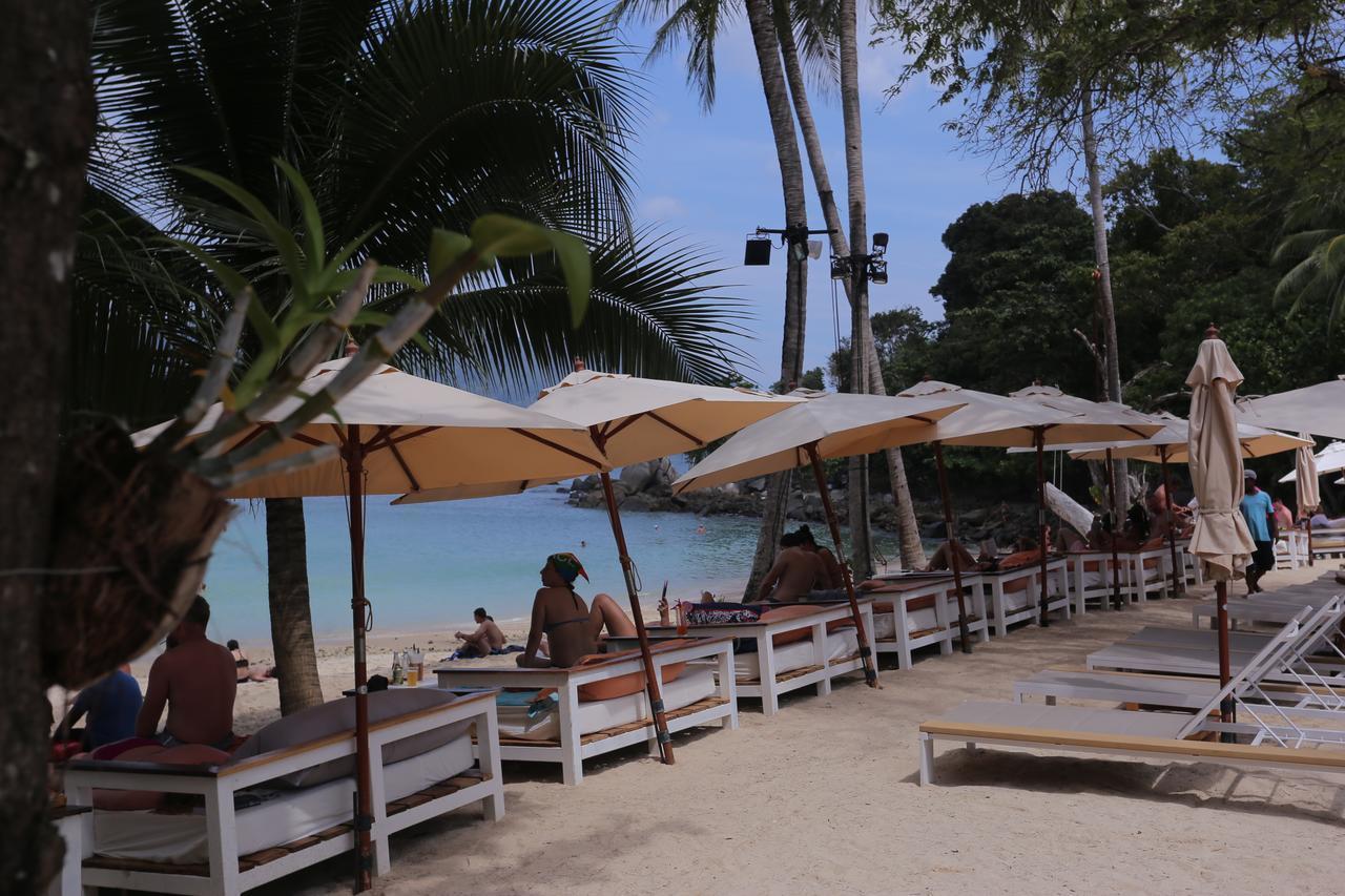 Paradise Backpackers Hostel Patong