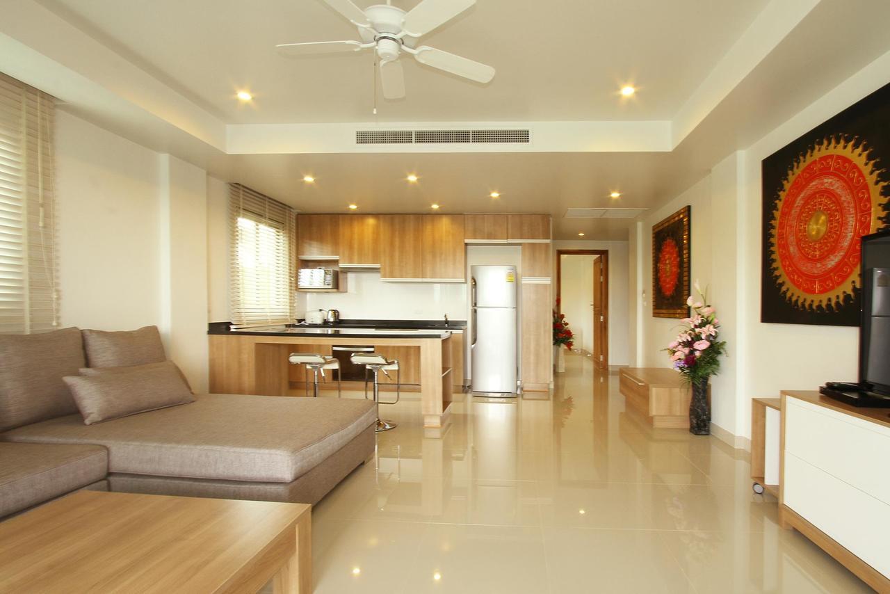 Apartment Sabai Surin Beach (Phuket)
