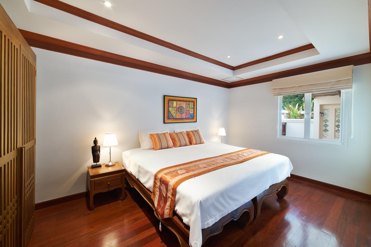 Sabai Surin Beach (Phuket)