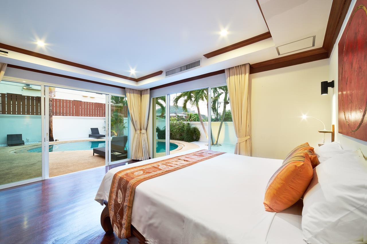Apartment Sabai Surin Beach (Phuket)