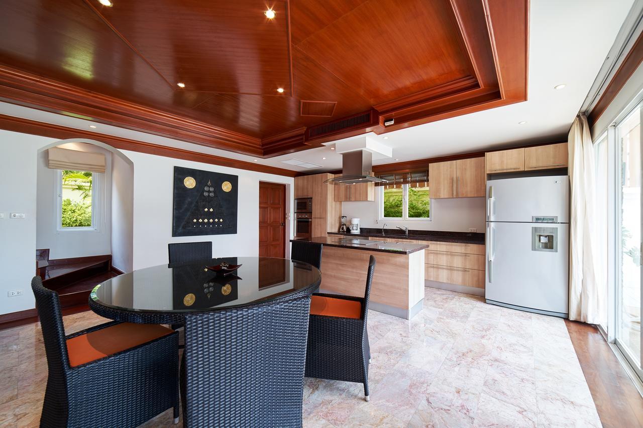 Apartment Sabai
