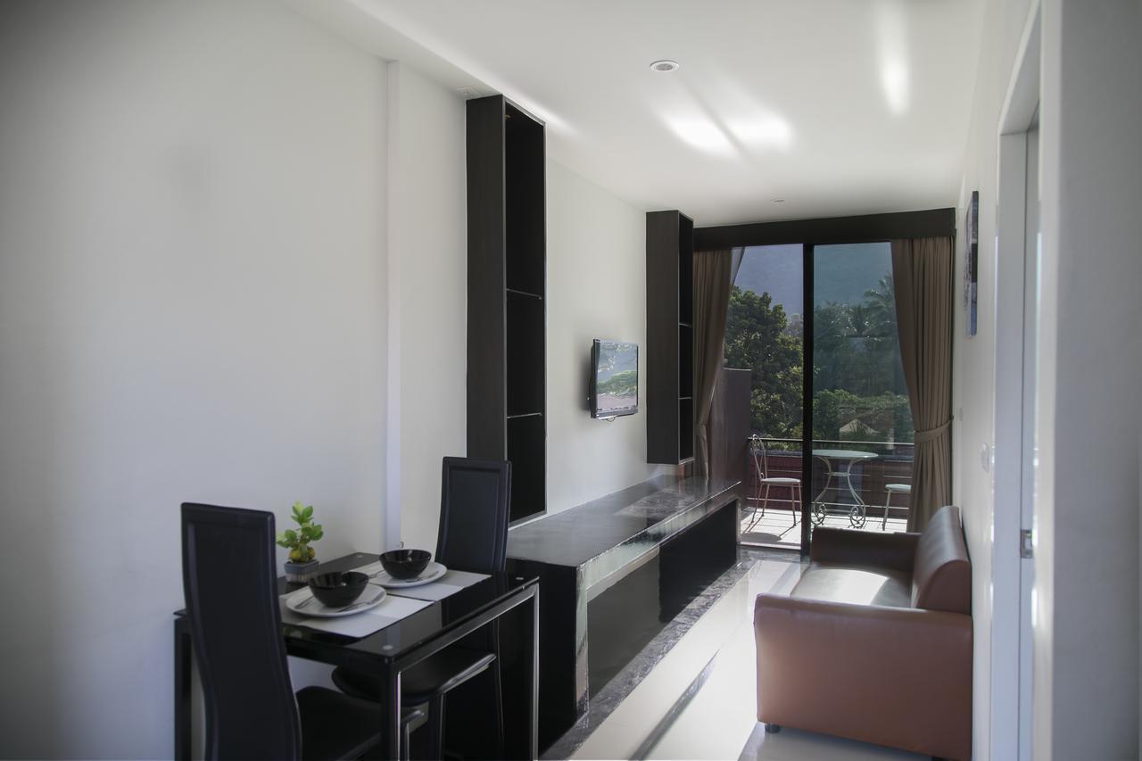 West Key Apartment Kamala Beach
