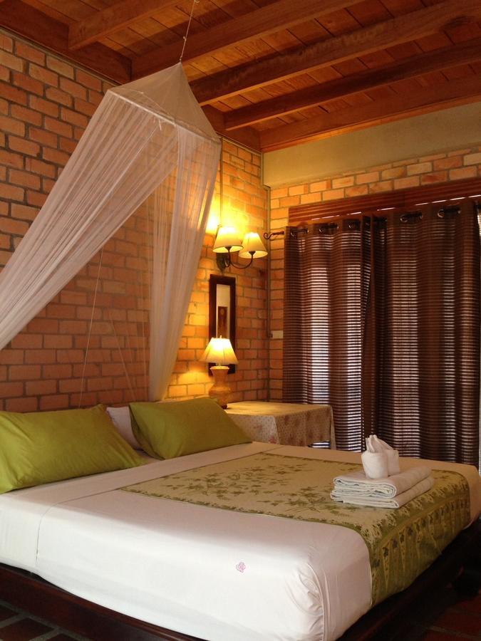 Sea Pines & Liberg 3* Nai Yang