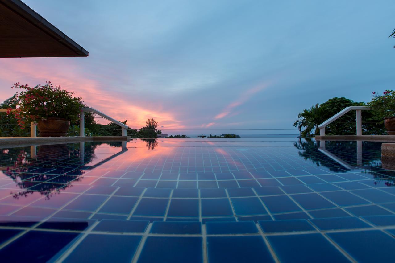 Villa Katamanda Luxury *