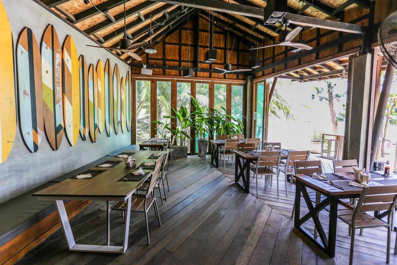 Paradise Backpackers Hostel