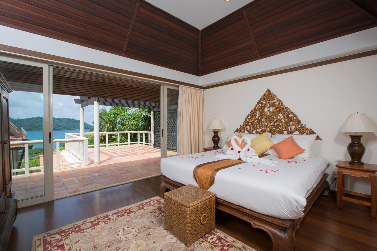 Villa Katamanda Luxury *
