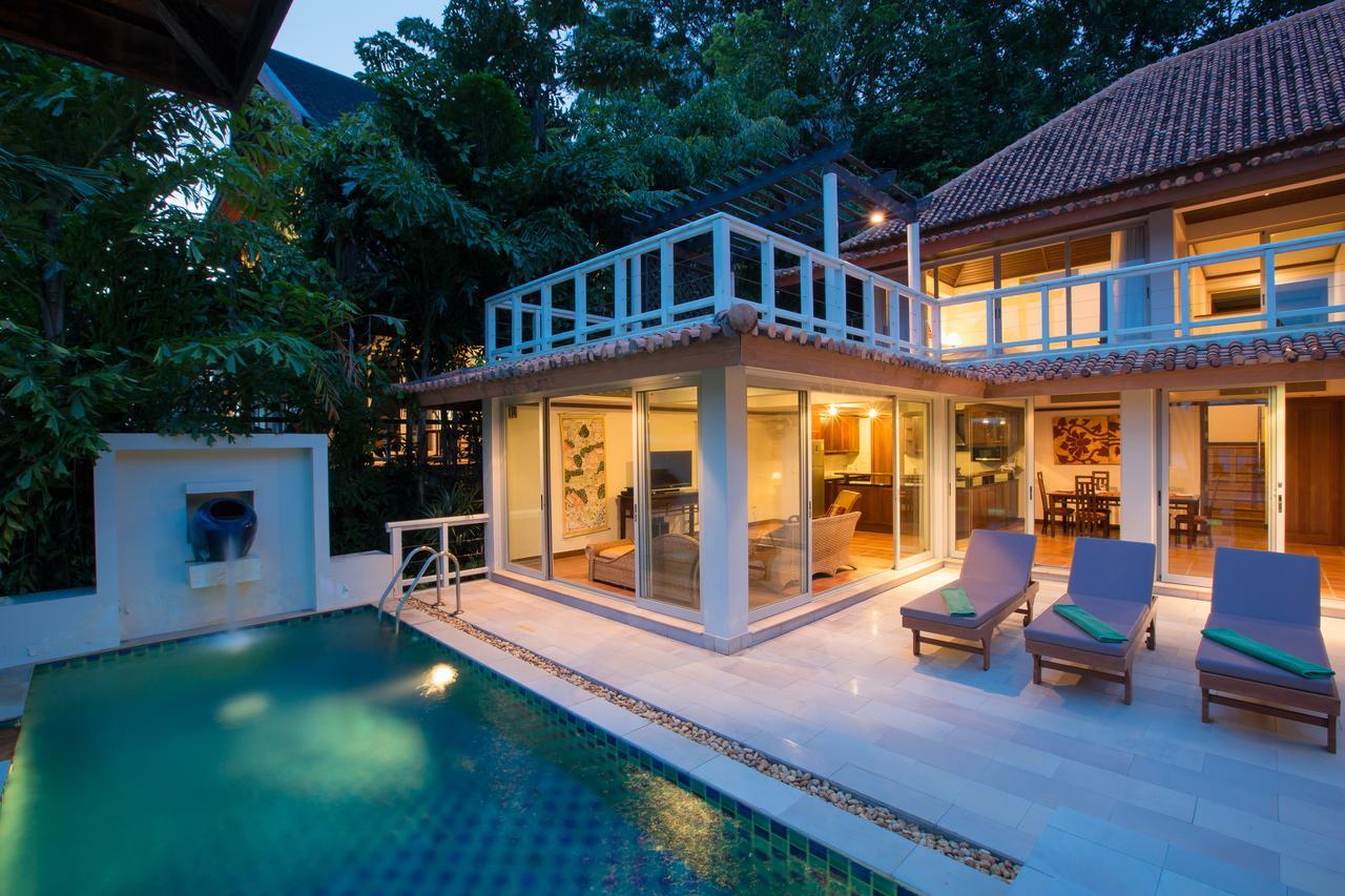Katamanda Luxury Kata Beach (Phuket)