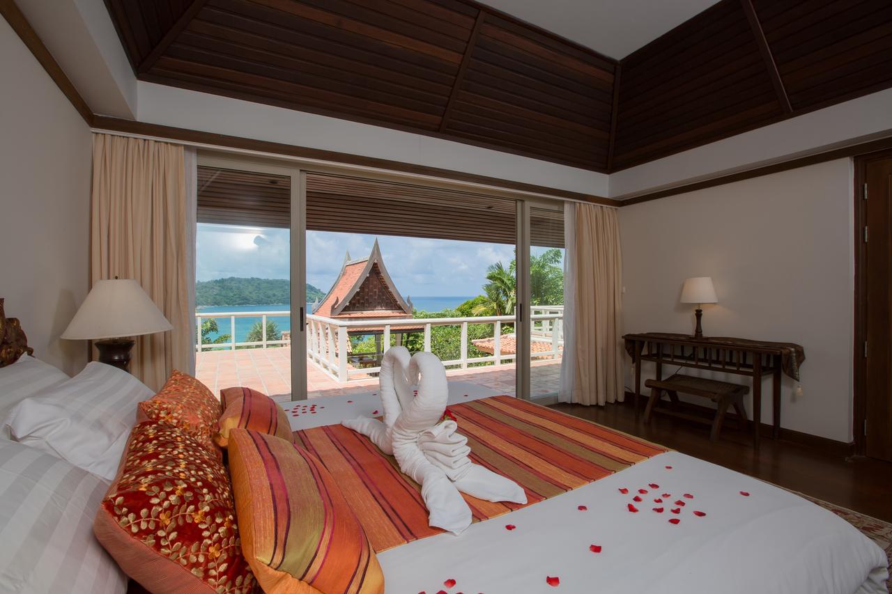 Katamanda Luxury Villa