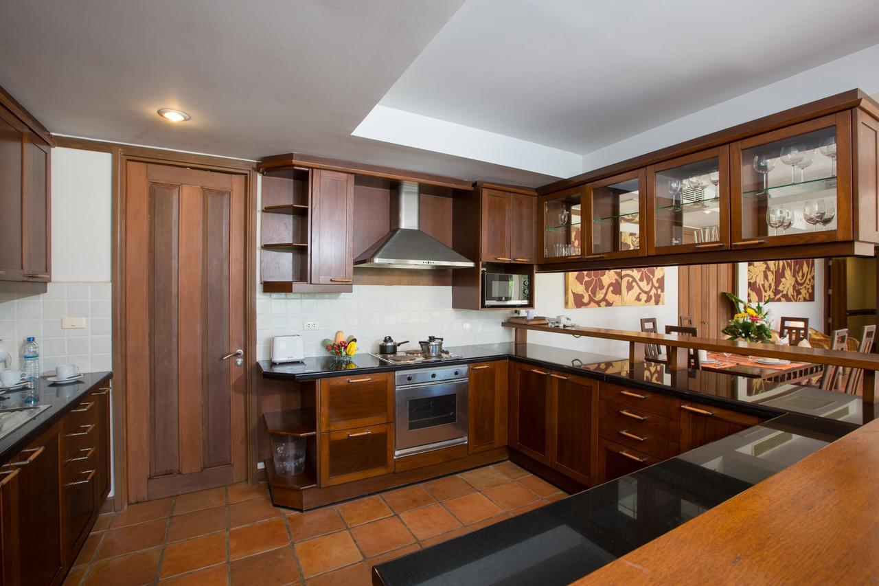 Villa Katamanda Luxury *