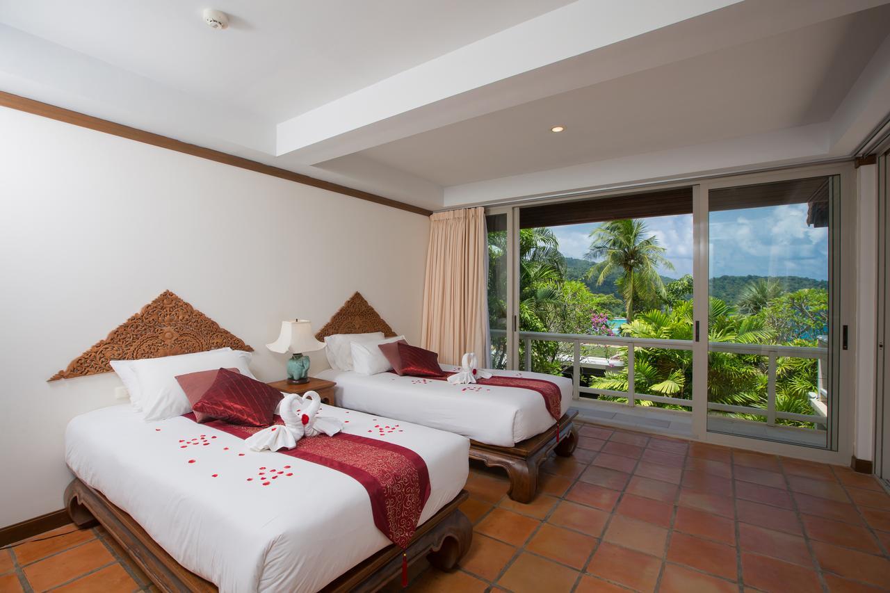 Katamanda Luxury * Kata Beach (Phuket)