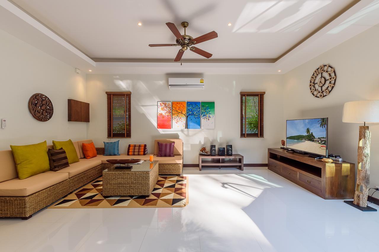 Inspire Phuket Rawai