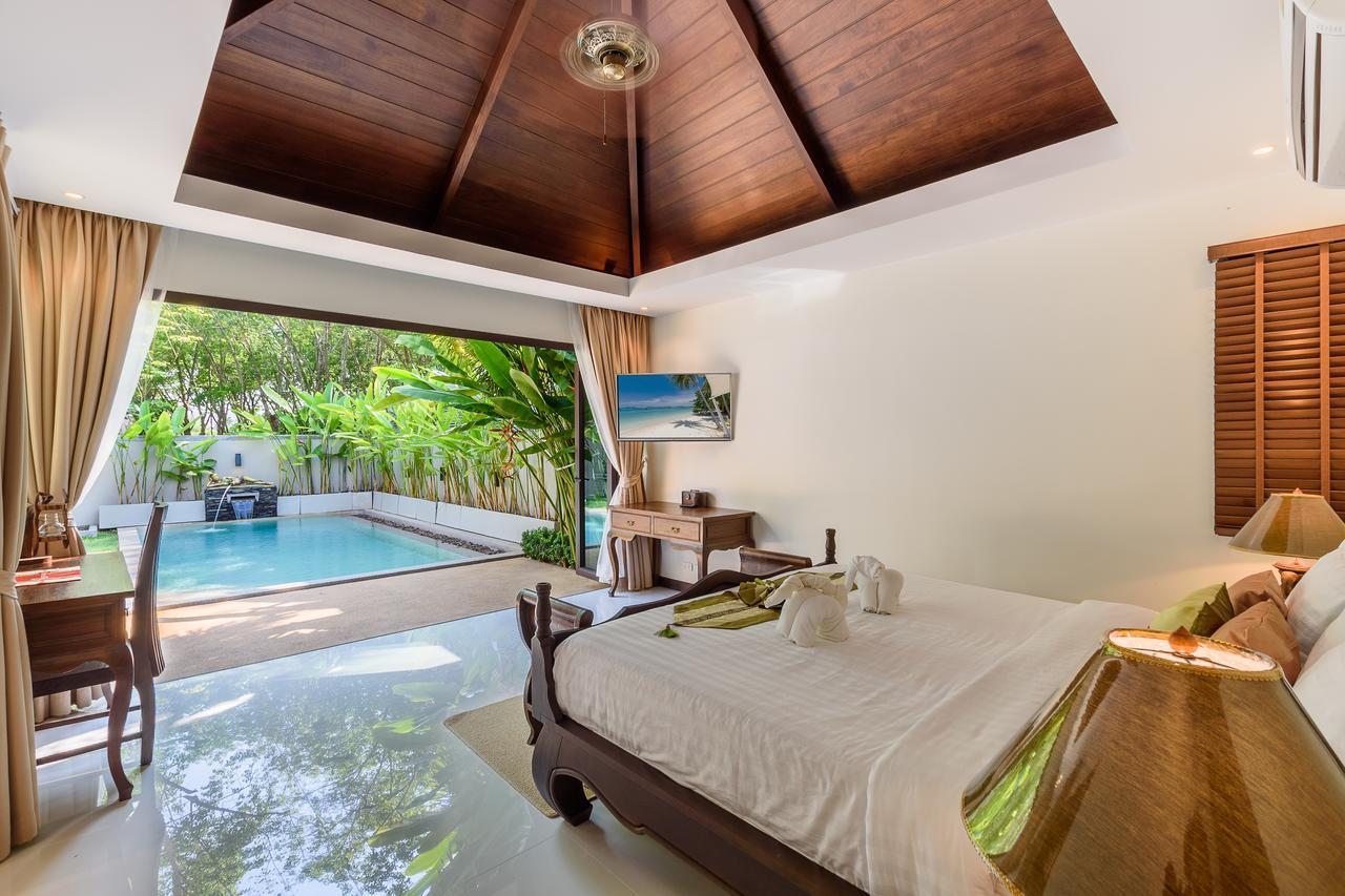 Villa Inspire Phuket *