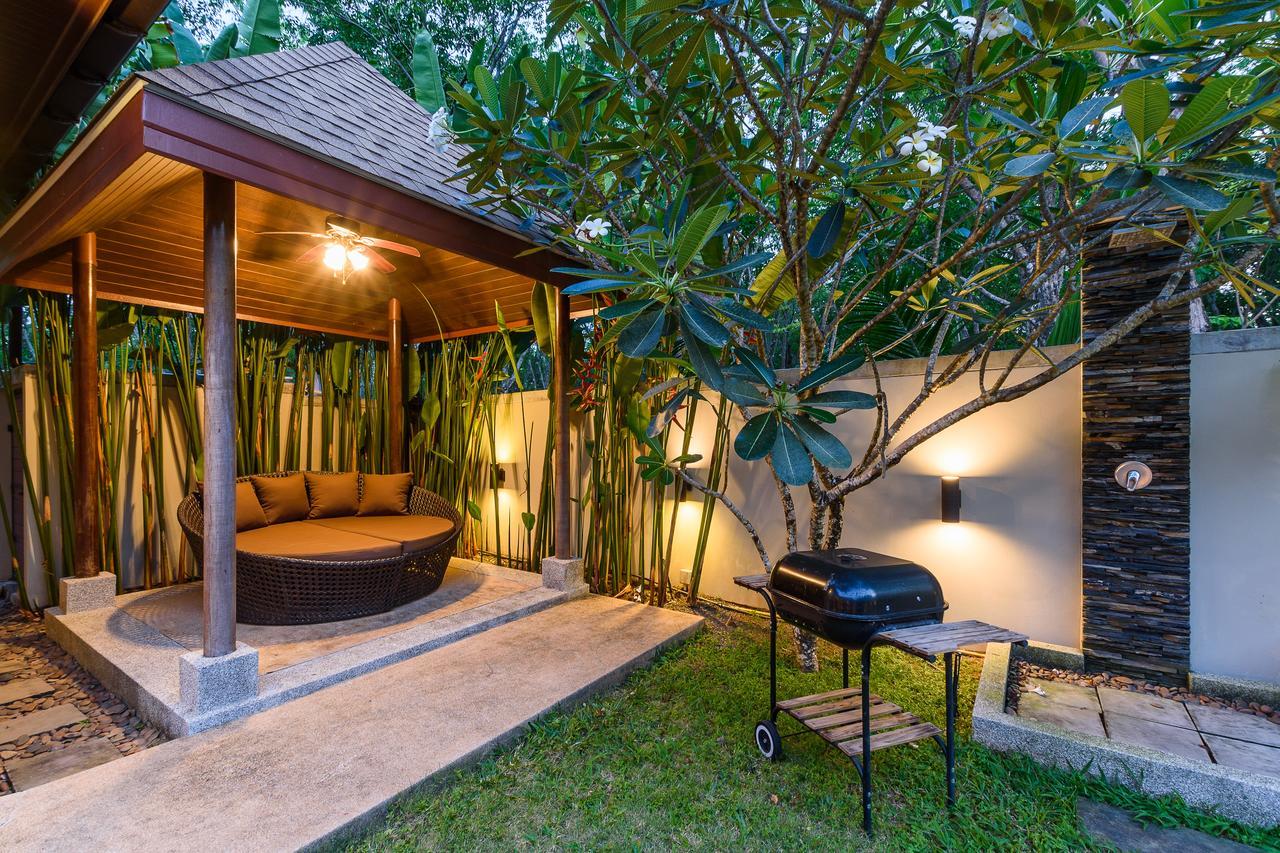 Inspire Phuket Villa *