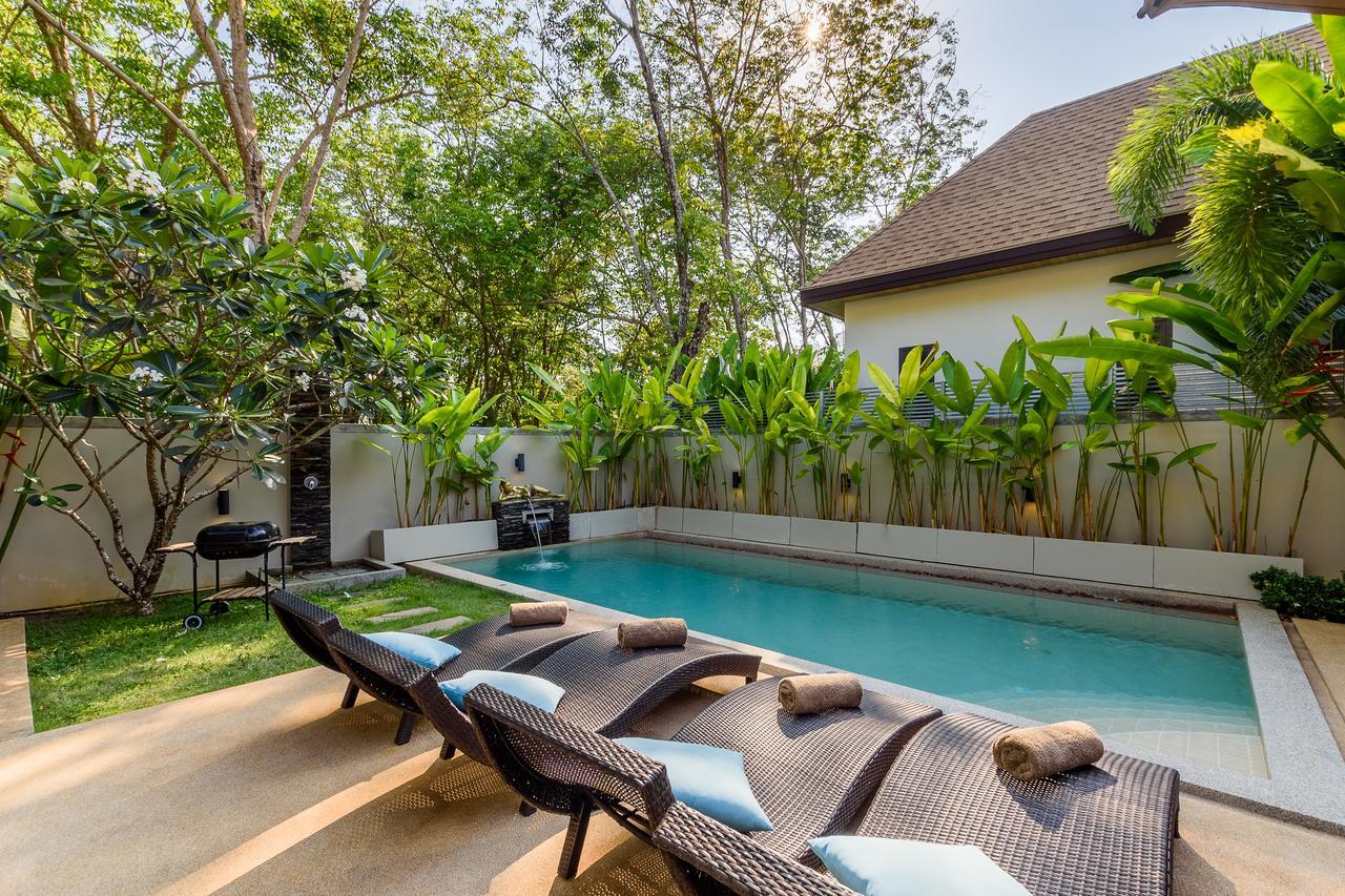 Inspire Phuket Rawai