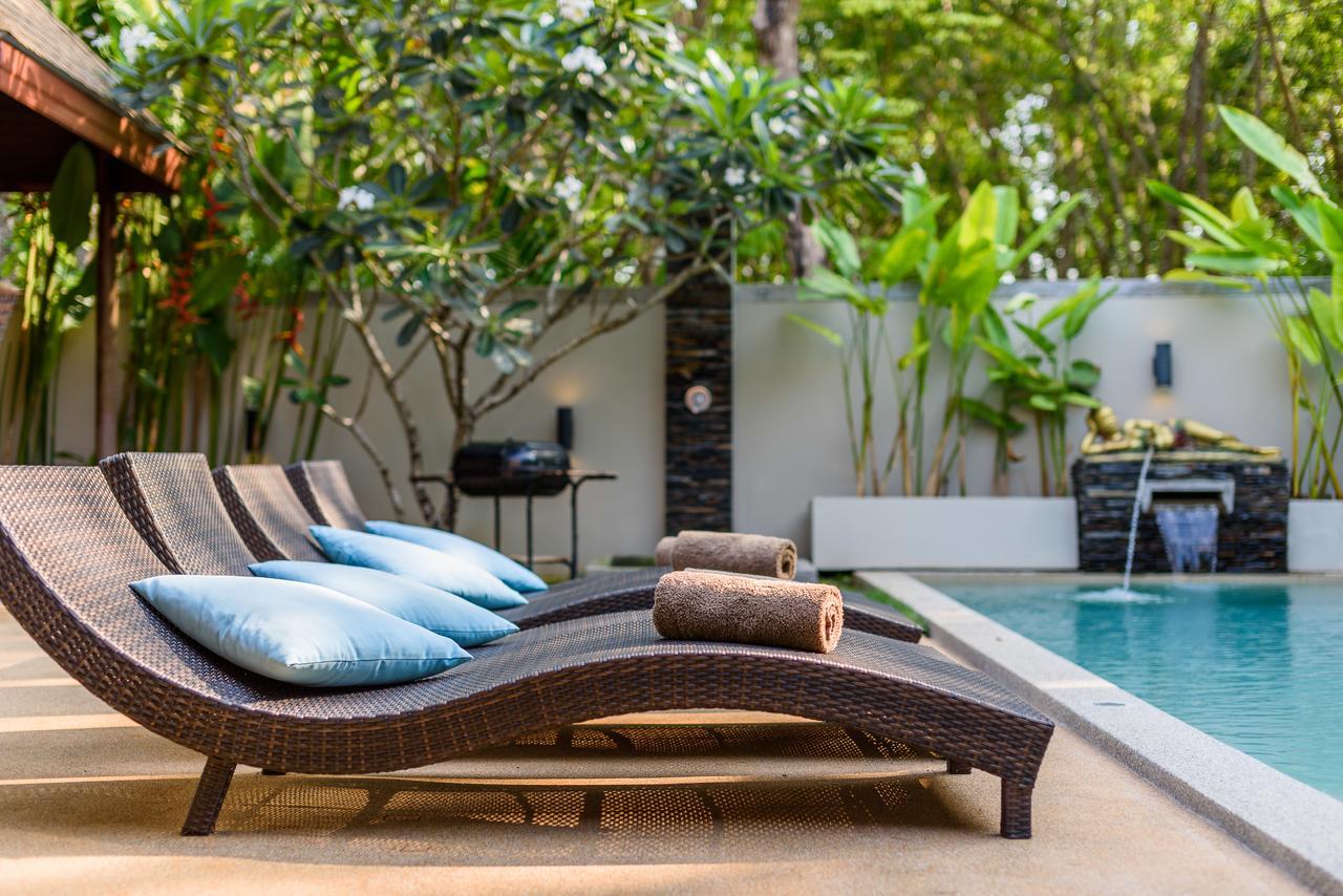 Villa Inspire Phuket Rawai