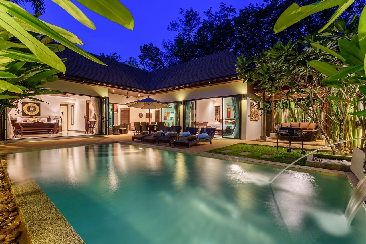 Inspire Phuket