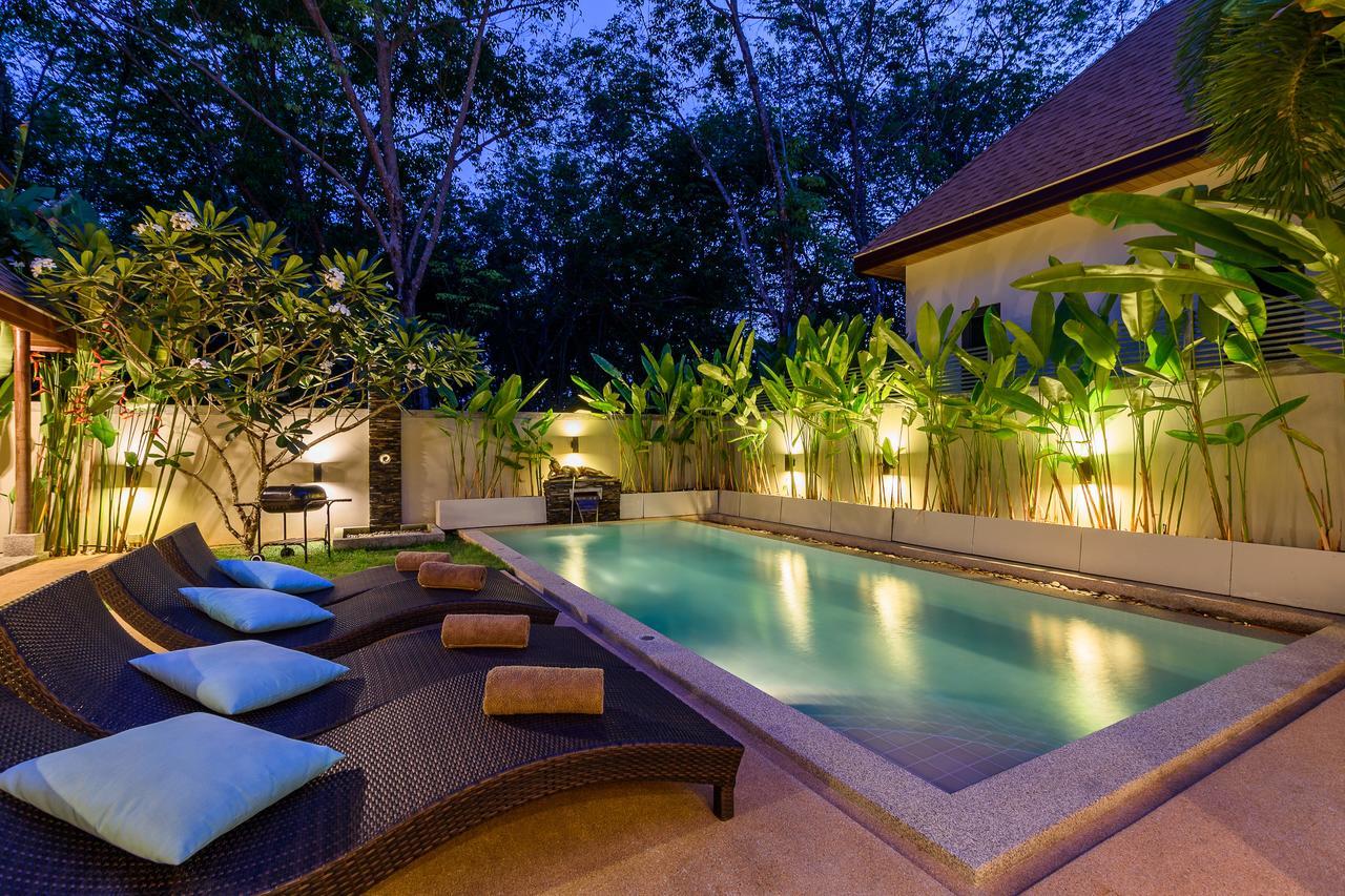 Inspire Phuket * Rawai