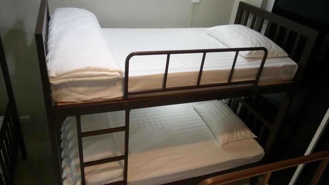 Hostel Memo