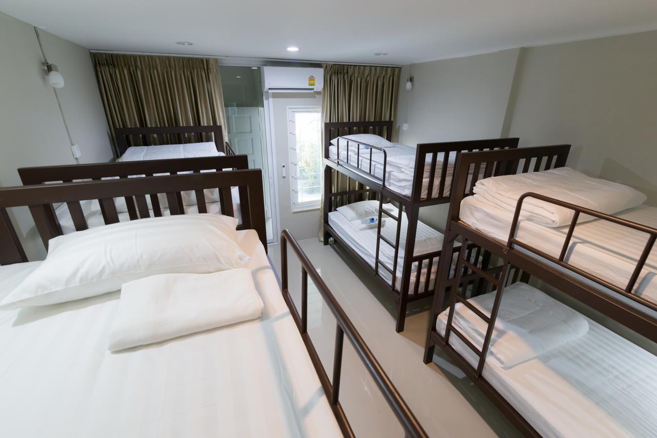 Memo Hostel