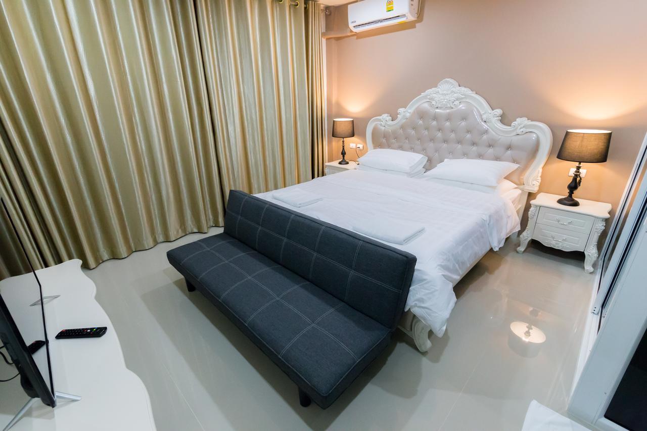Hostel Memo