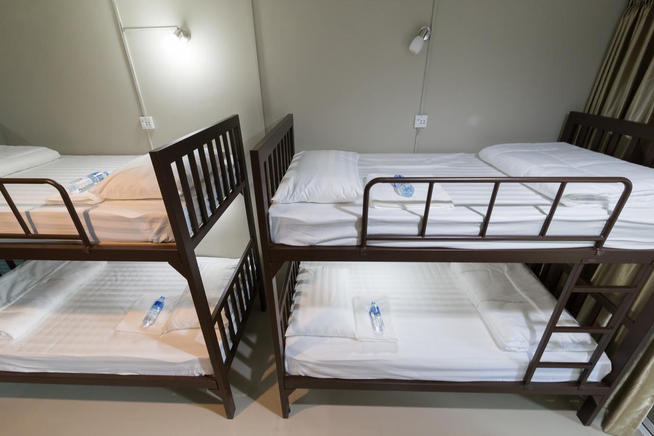 Hostel Memo *