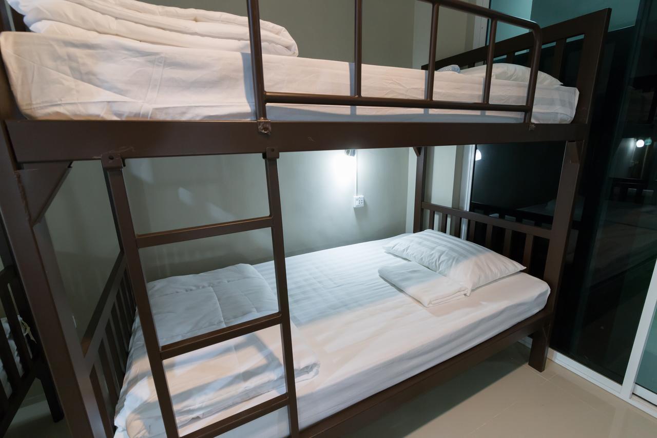 Memo Hostel Nai Yang