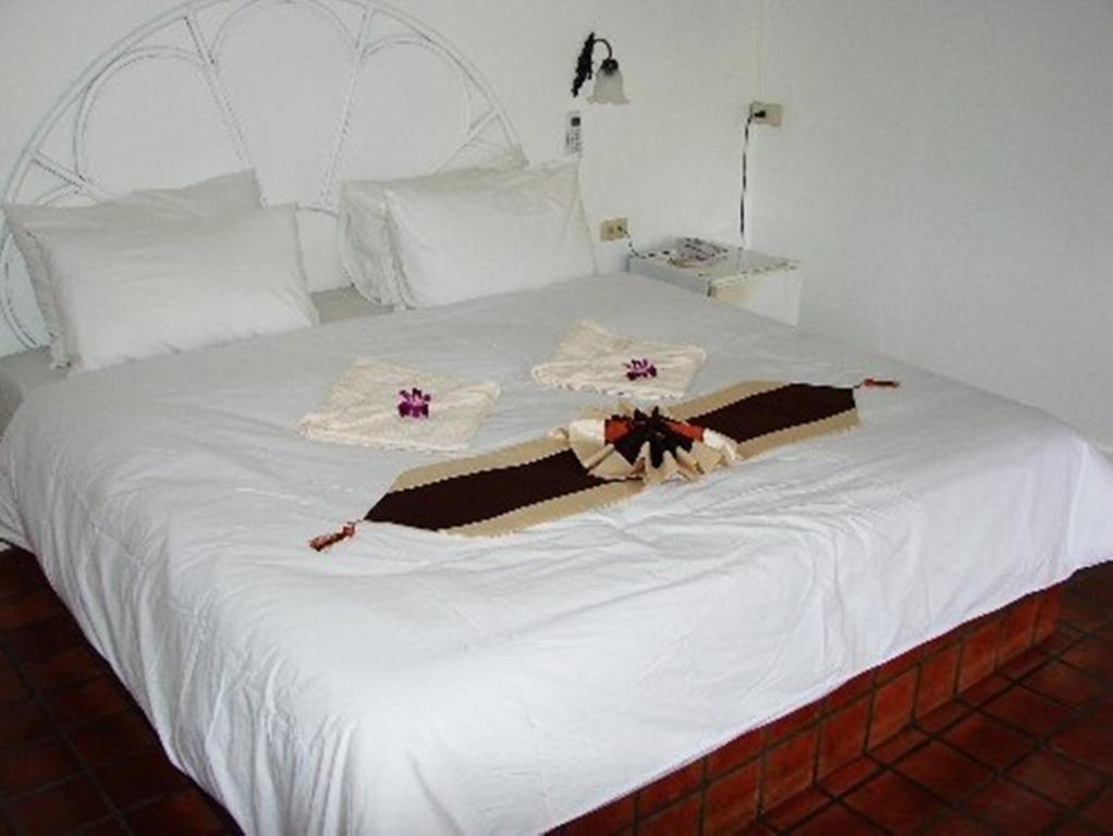 The Kata Hotel