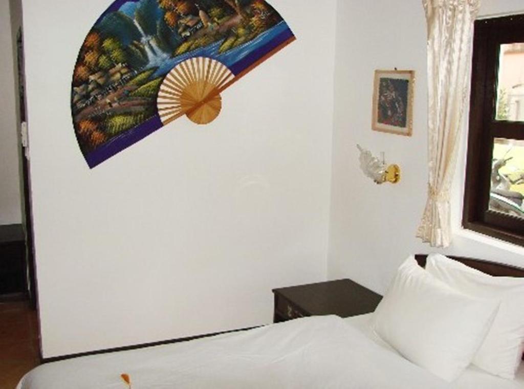 The Kata Hotel