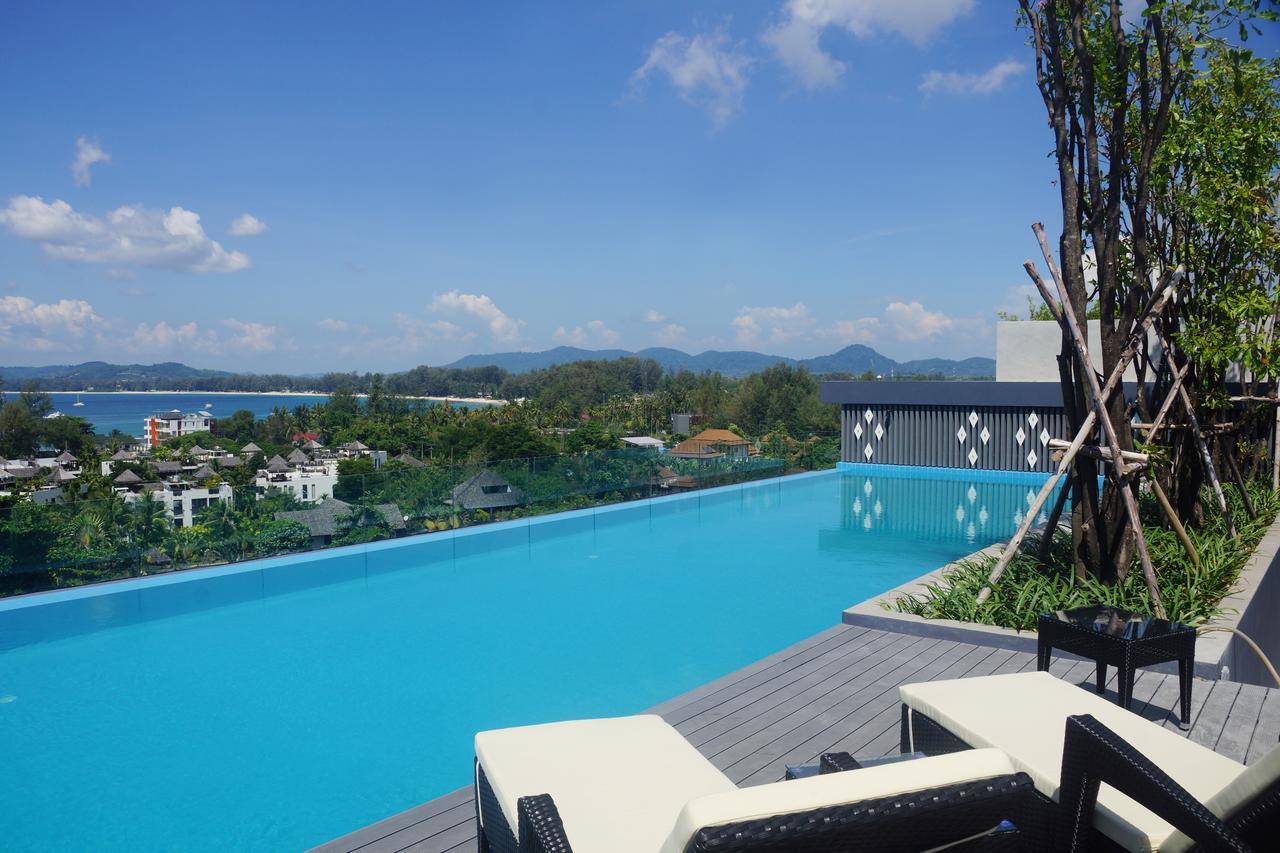 The Aristo Beach Phuket