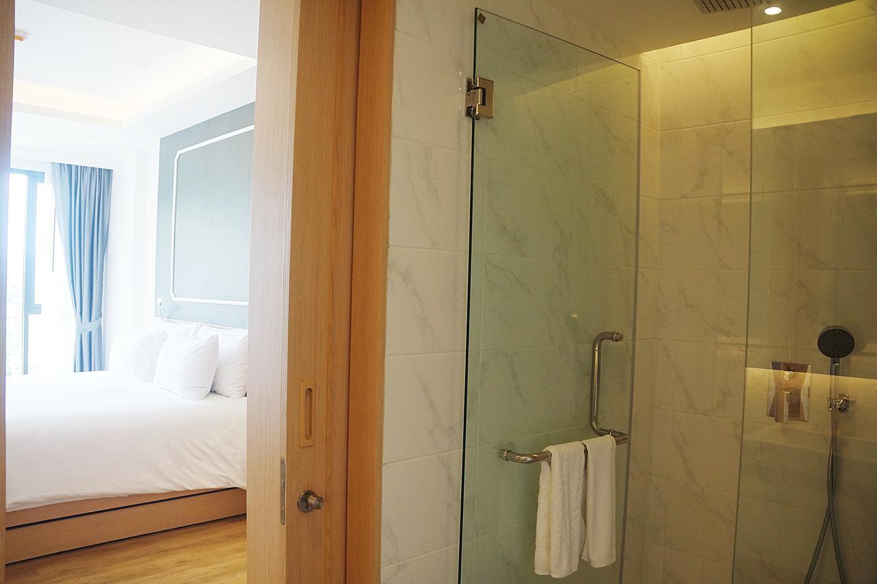 The Aristo Beach Aparthotel 5*