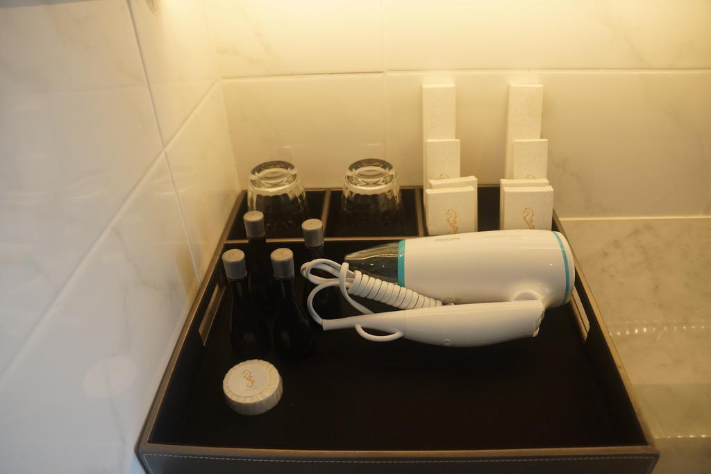 Aparthotel The Aristo Beach 5*