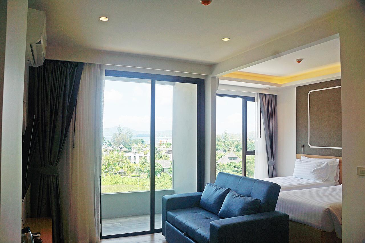 Aparthotel The Aristo Beach