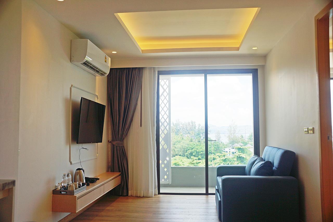 Aparthotel The Aristo Beach