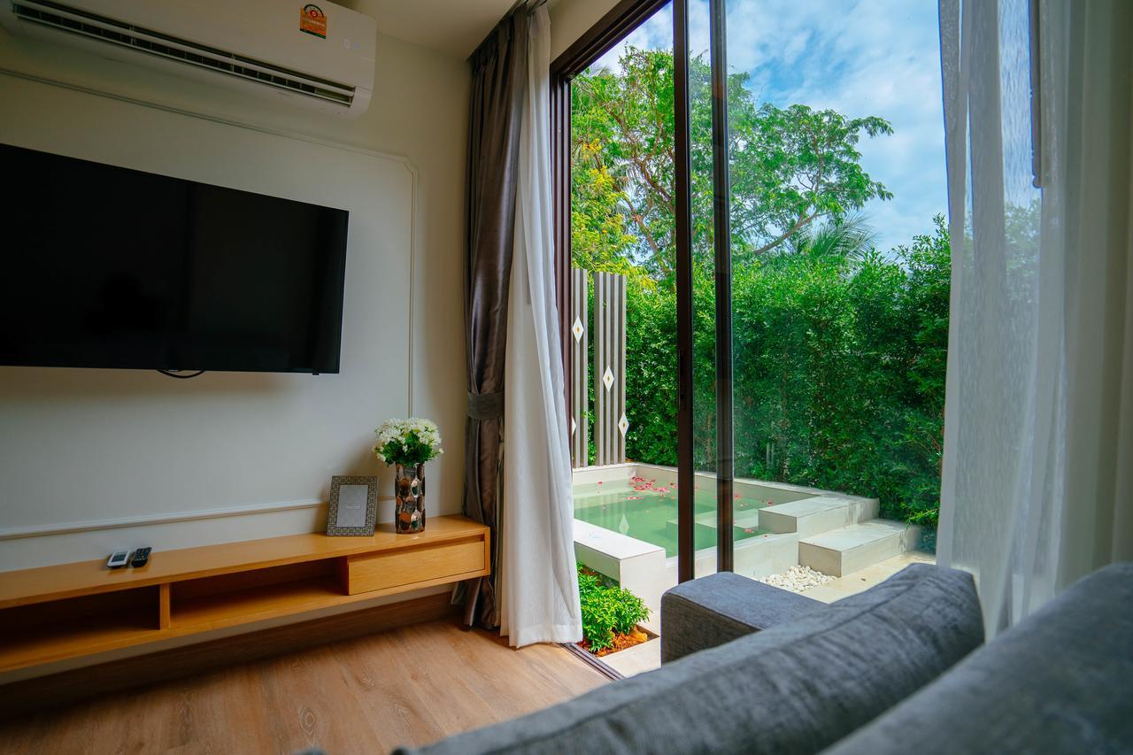 The Aristo Beach 5* Phuket