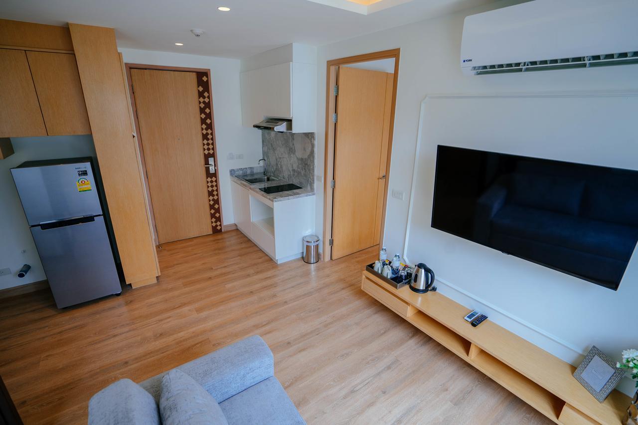The Aristo Beach 5* Phuket