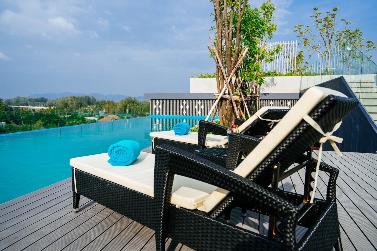 The Aristo Beach 5* Phuket