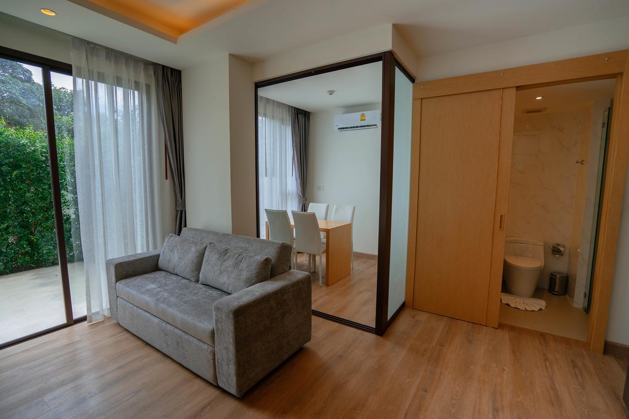 The Aristo Beach Aparthotel