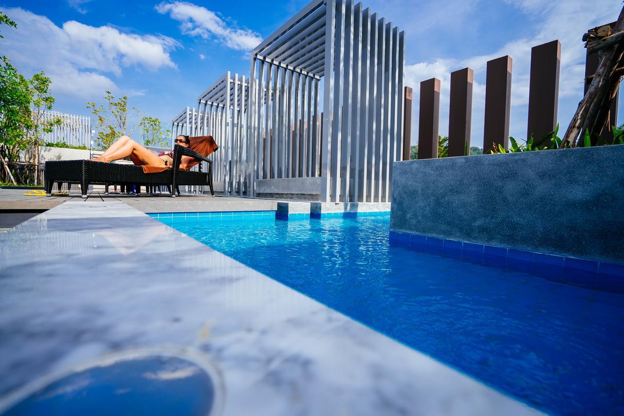 The Aristo Beach Aparthotel 5*