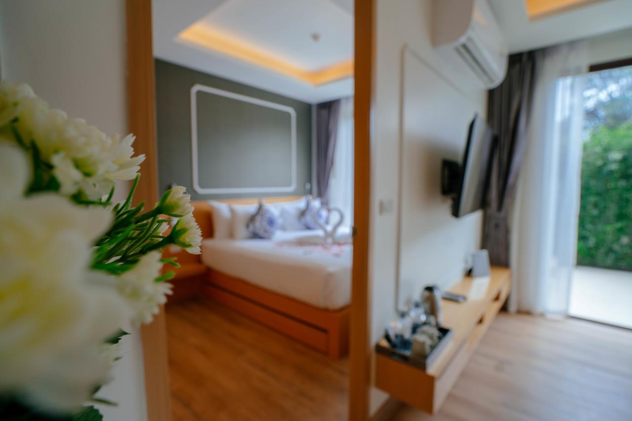 The Aristo Beach 5* Phuket