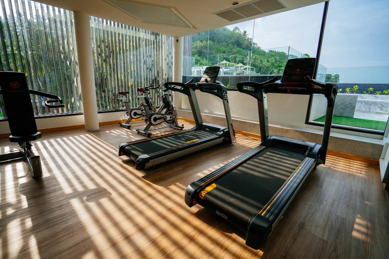 The Aristo Beach Aparthotel 5*