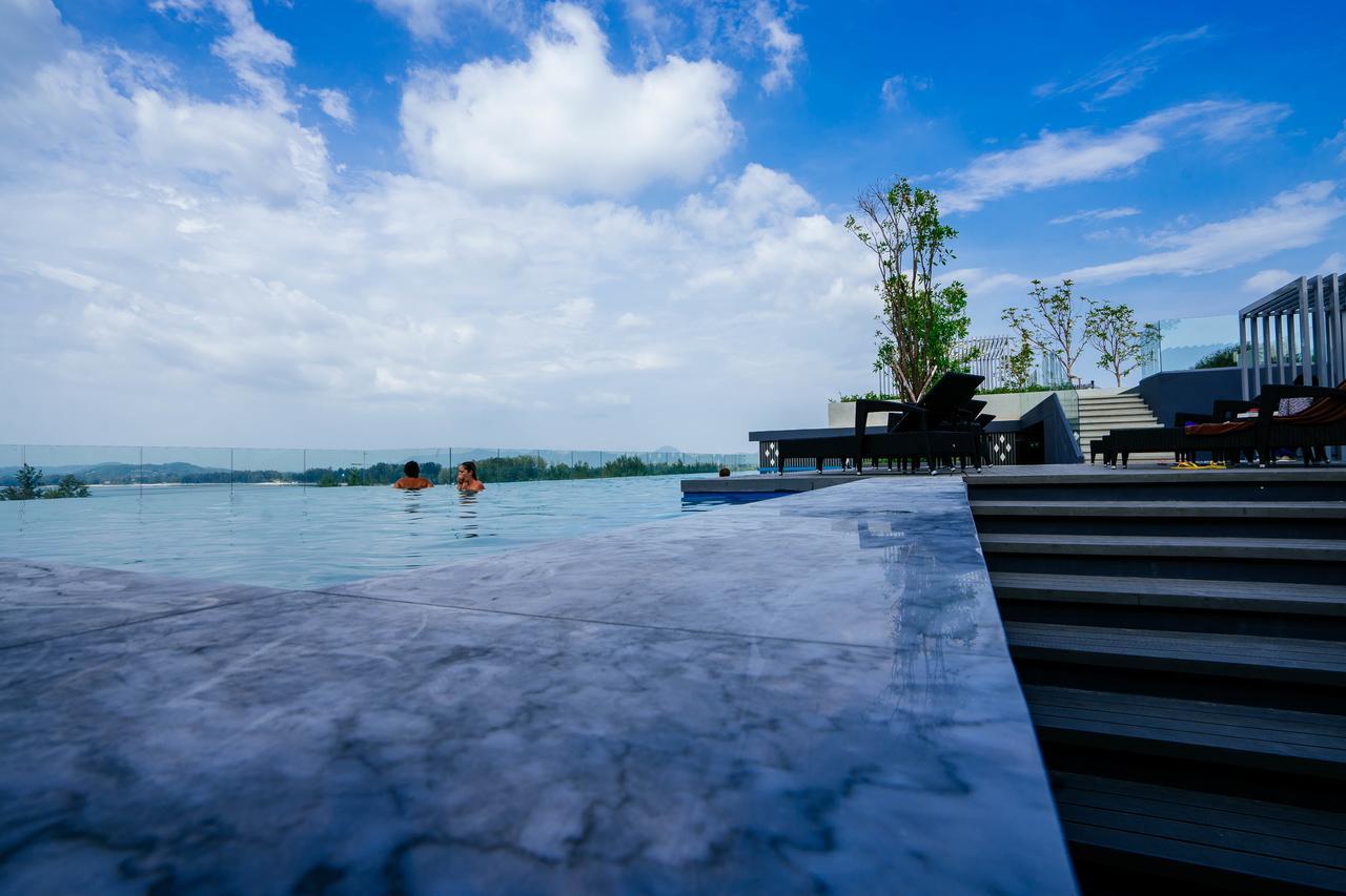 The Aristo Beach Aparthotel Phuket