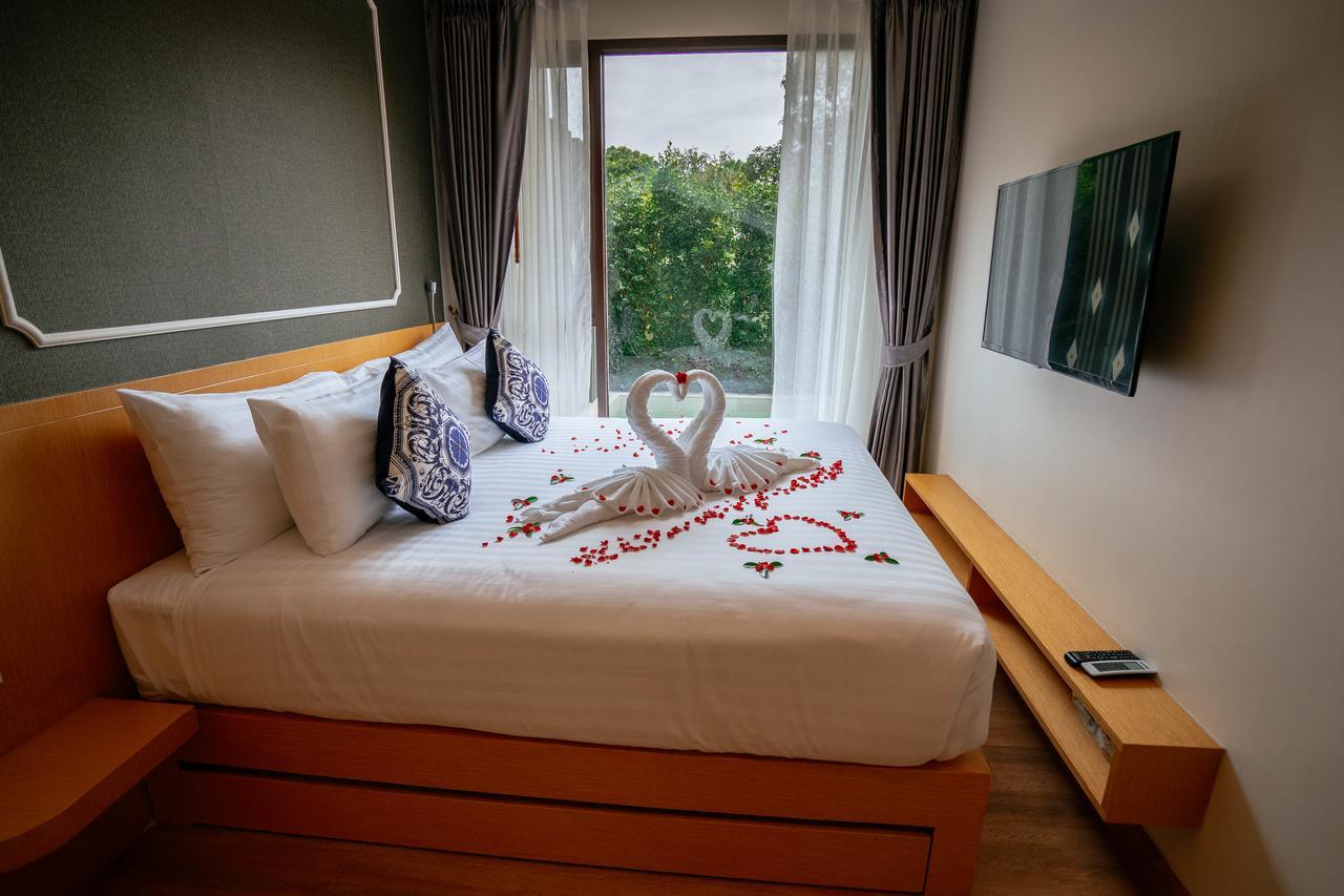 Aparthotel The Aristo Beach 5*