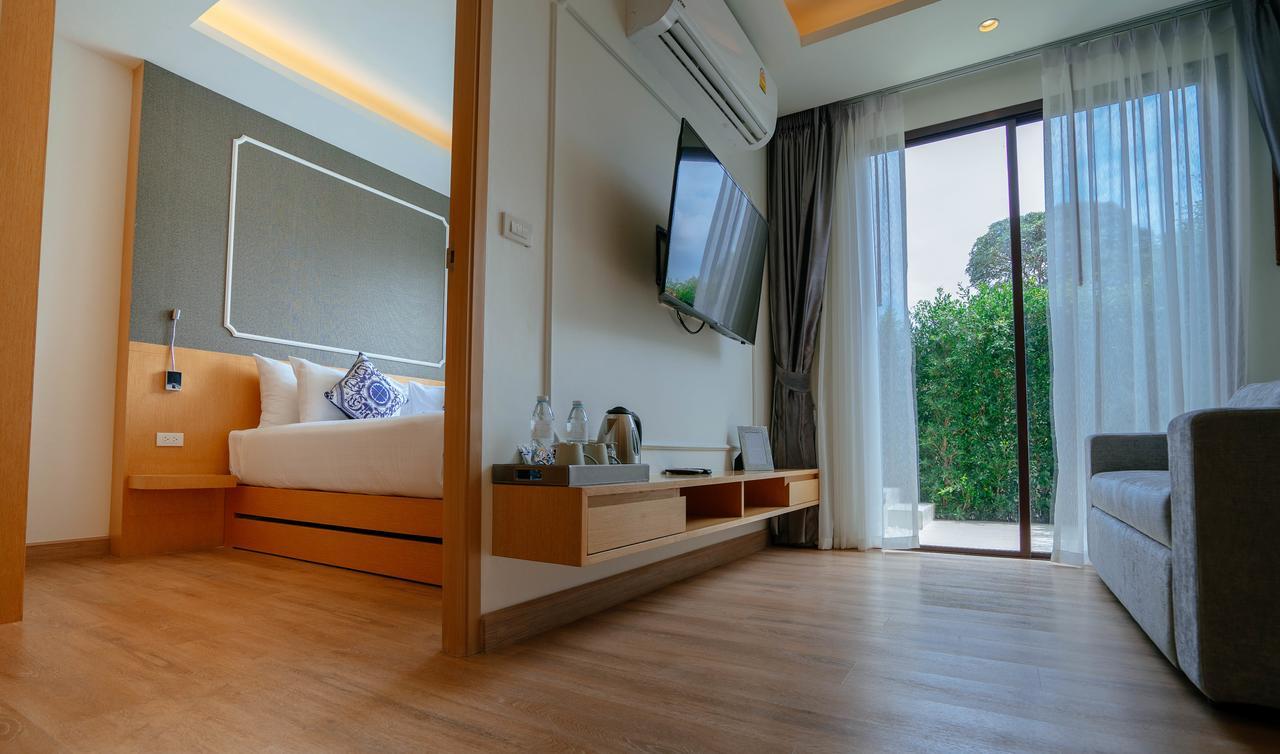 The Aristo Beach 5* Phuket