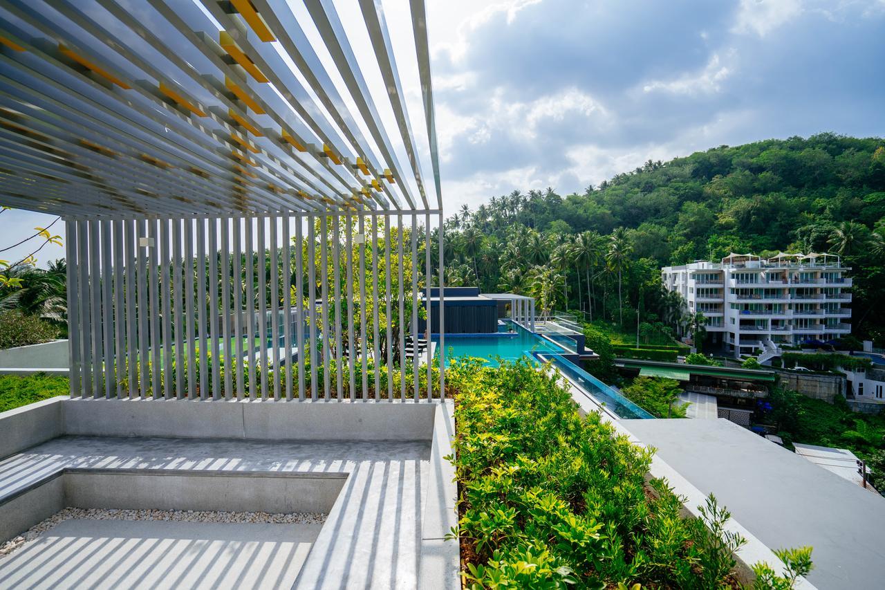 The Aristo Beach Aparthotel